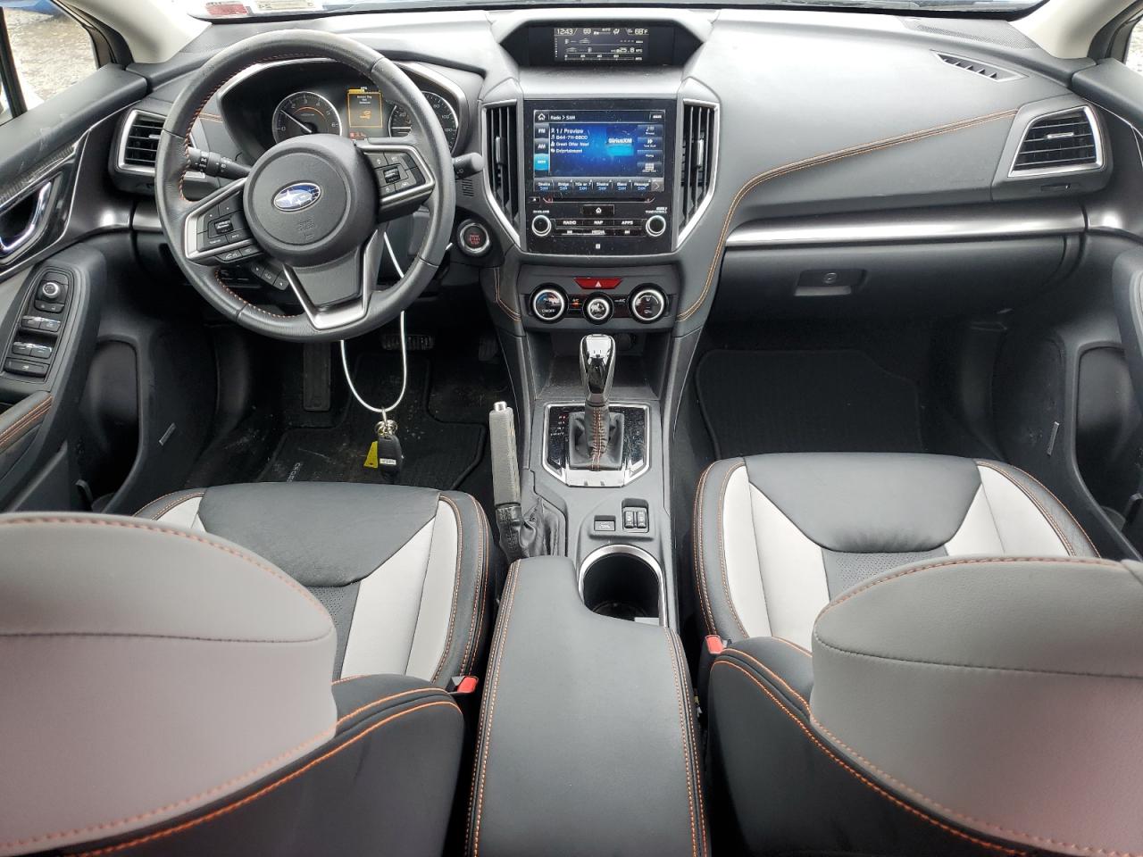 2018 Subaru XV - Image 8
