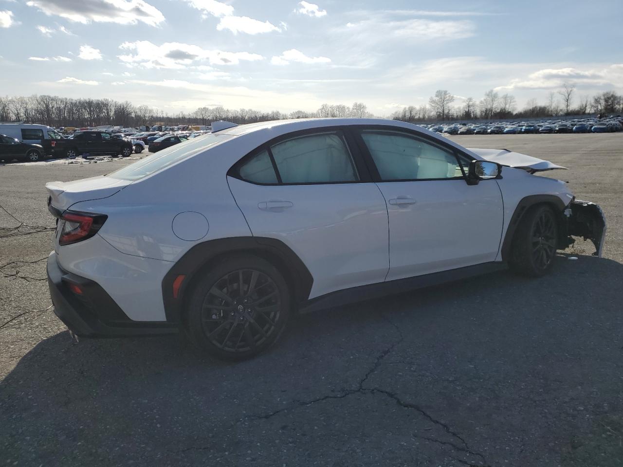 2024 Subaru WRX - Image 3