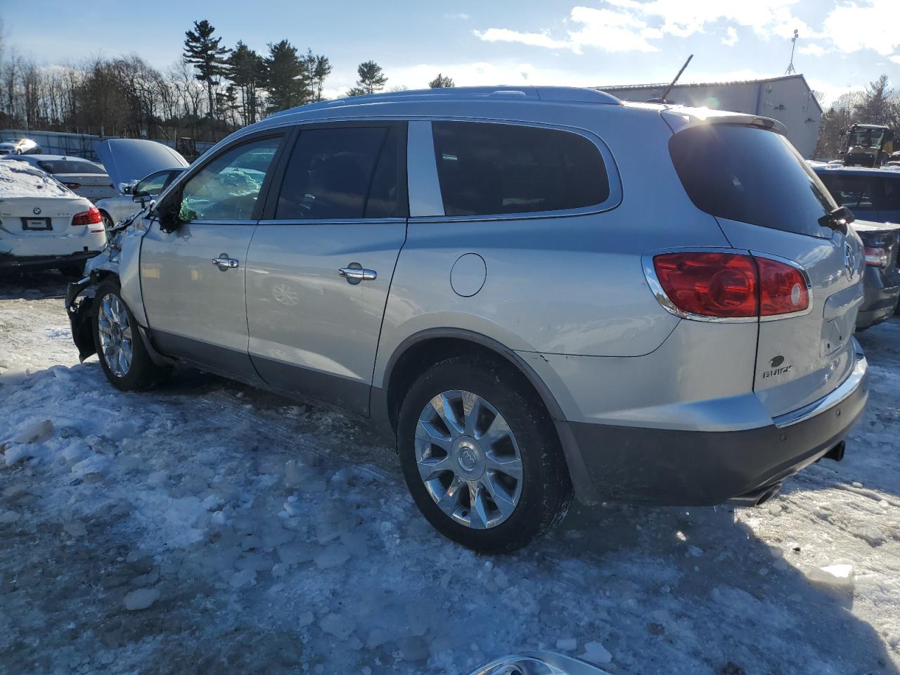 2011 Buick Enclave - Image 2
