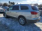 2011 Buick Enclave Cxl на продаже в Mendon, MA - Front End