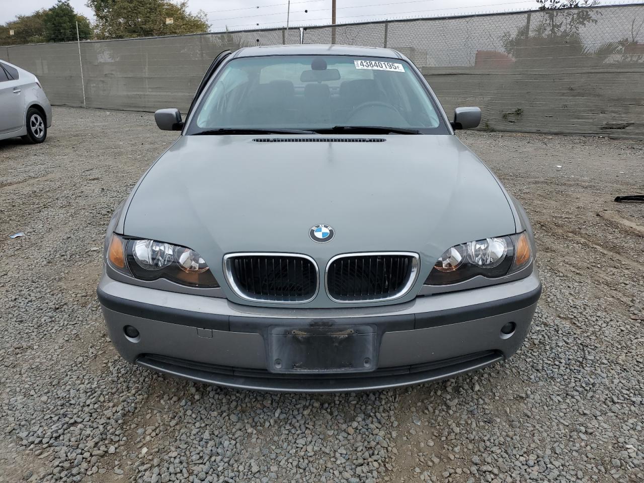 2004 BMW 3er - Image 5