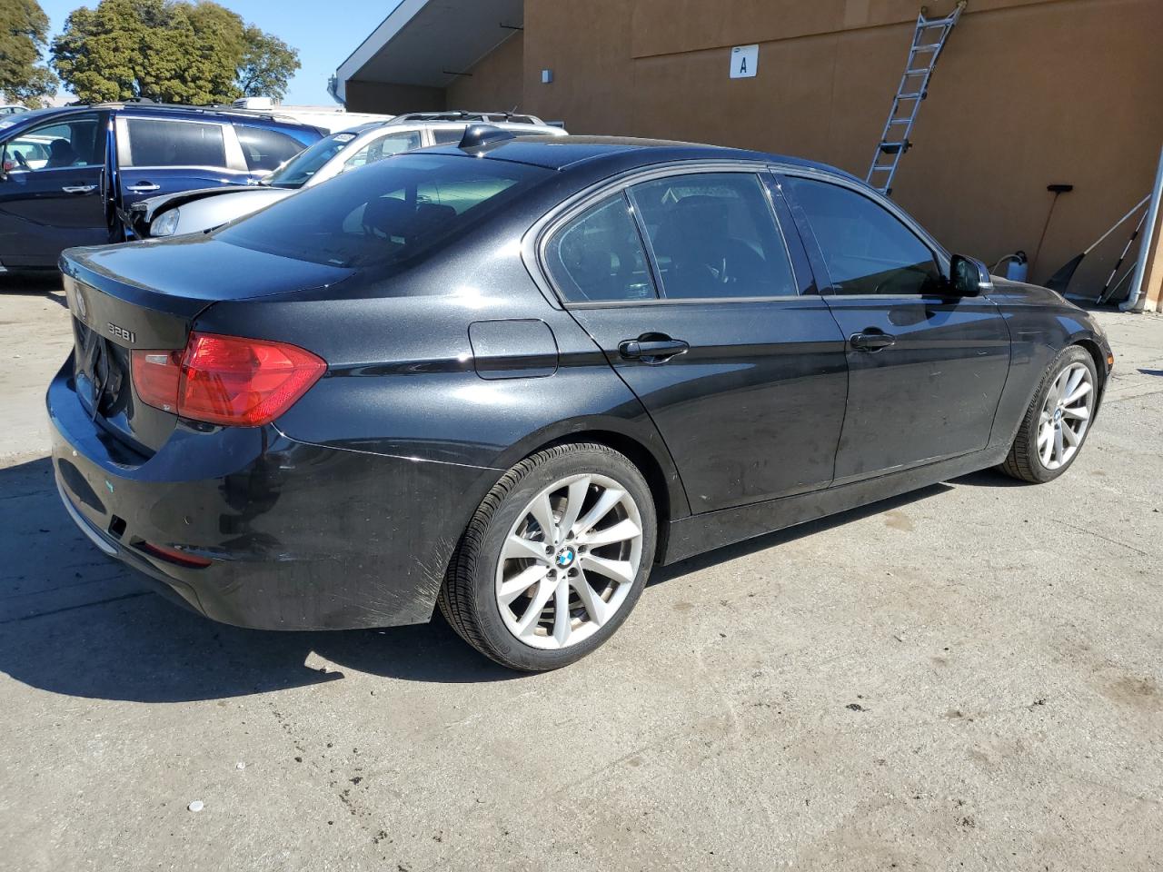 2013 BMW 3er - Image 3