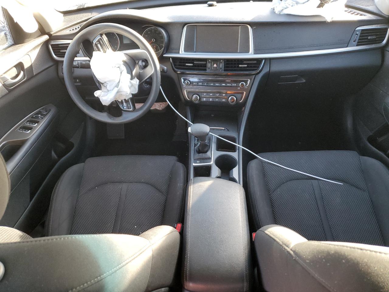 2020 Kia Optima - Image 8