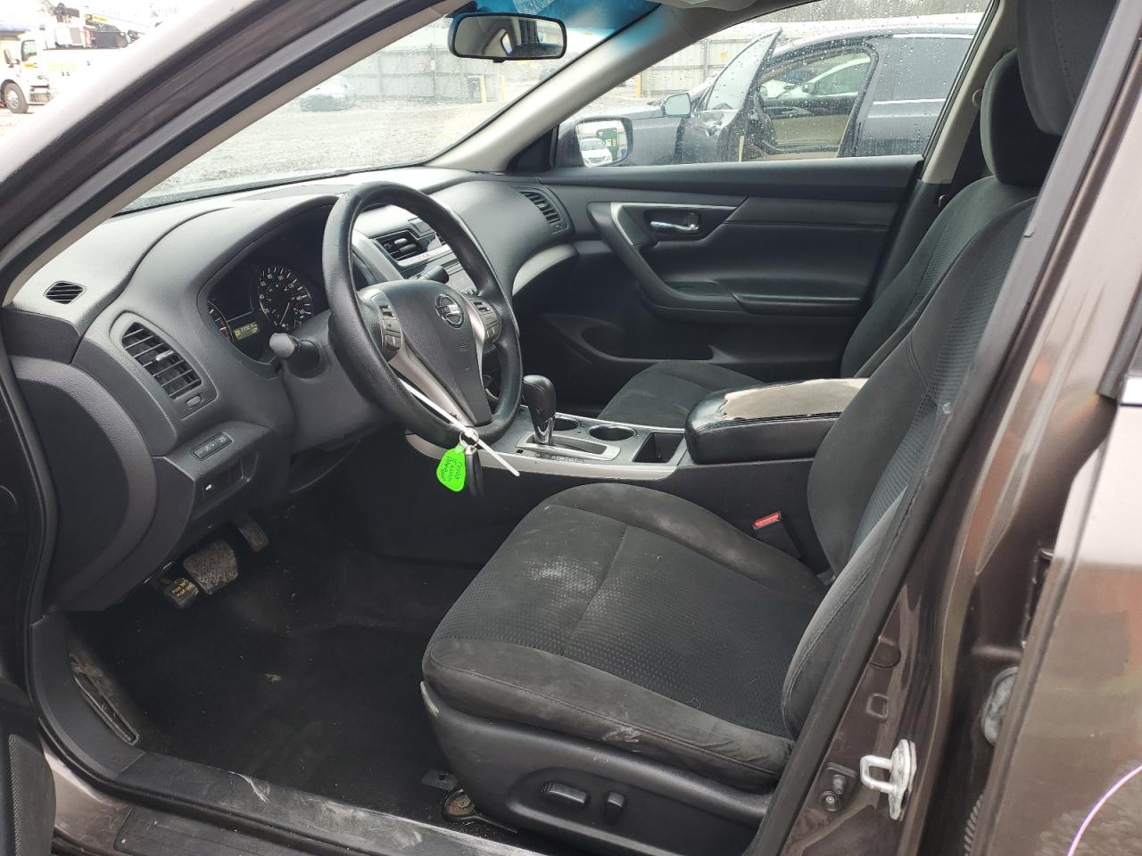 2015 Nissan Altima - Image 7