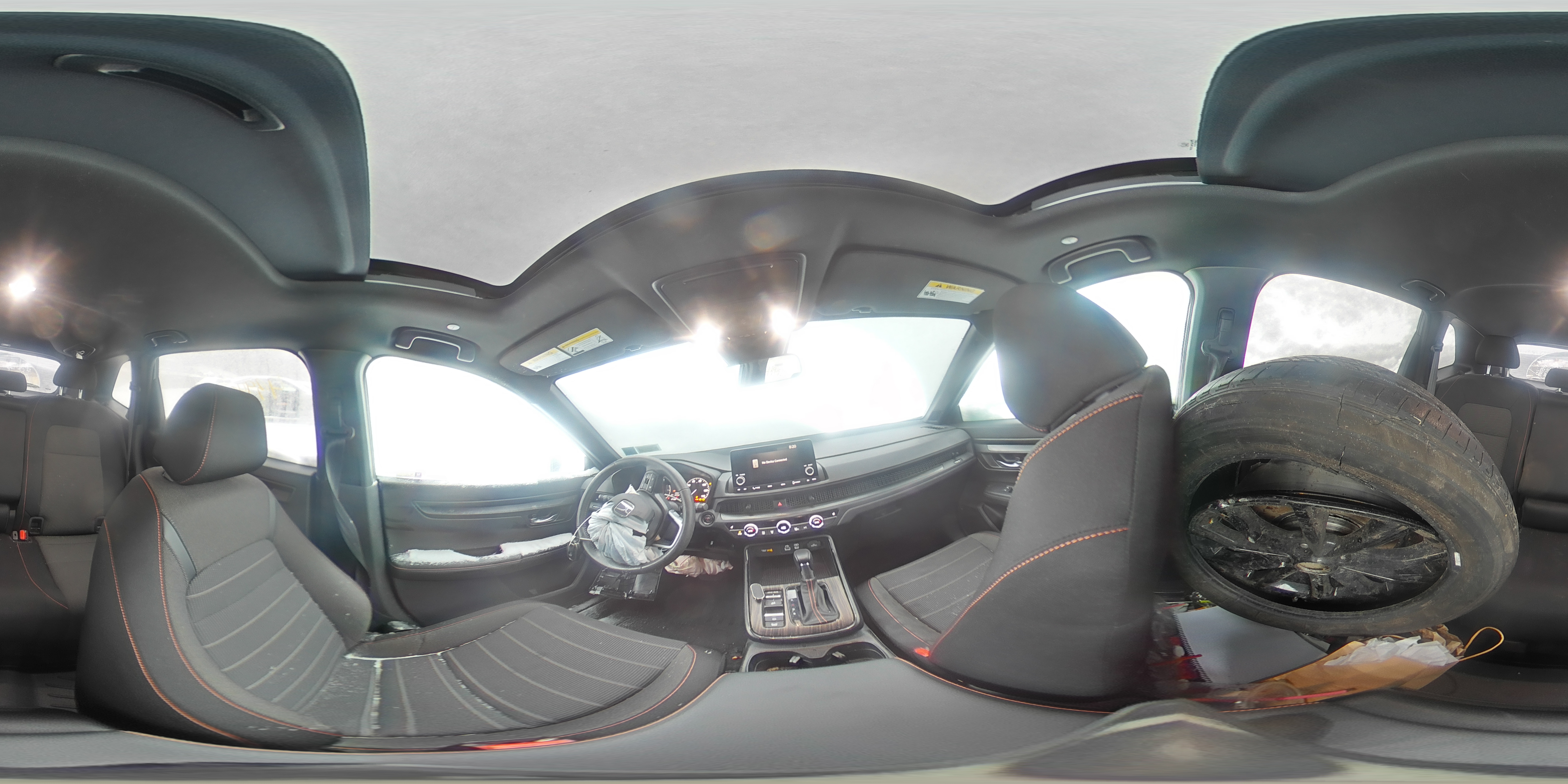 2023 Honda CR-V - Image 14