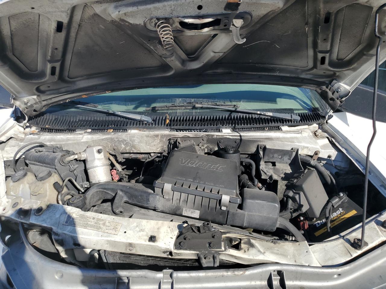 2005 Chevrolet Astro - Image 14