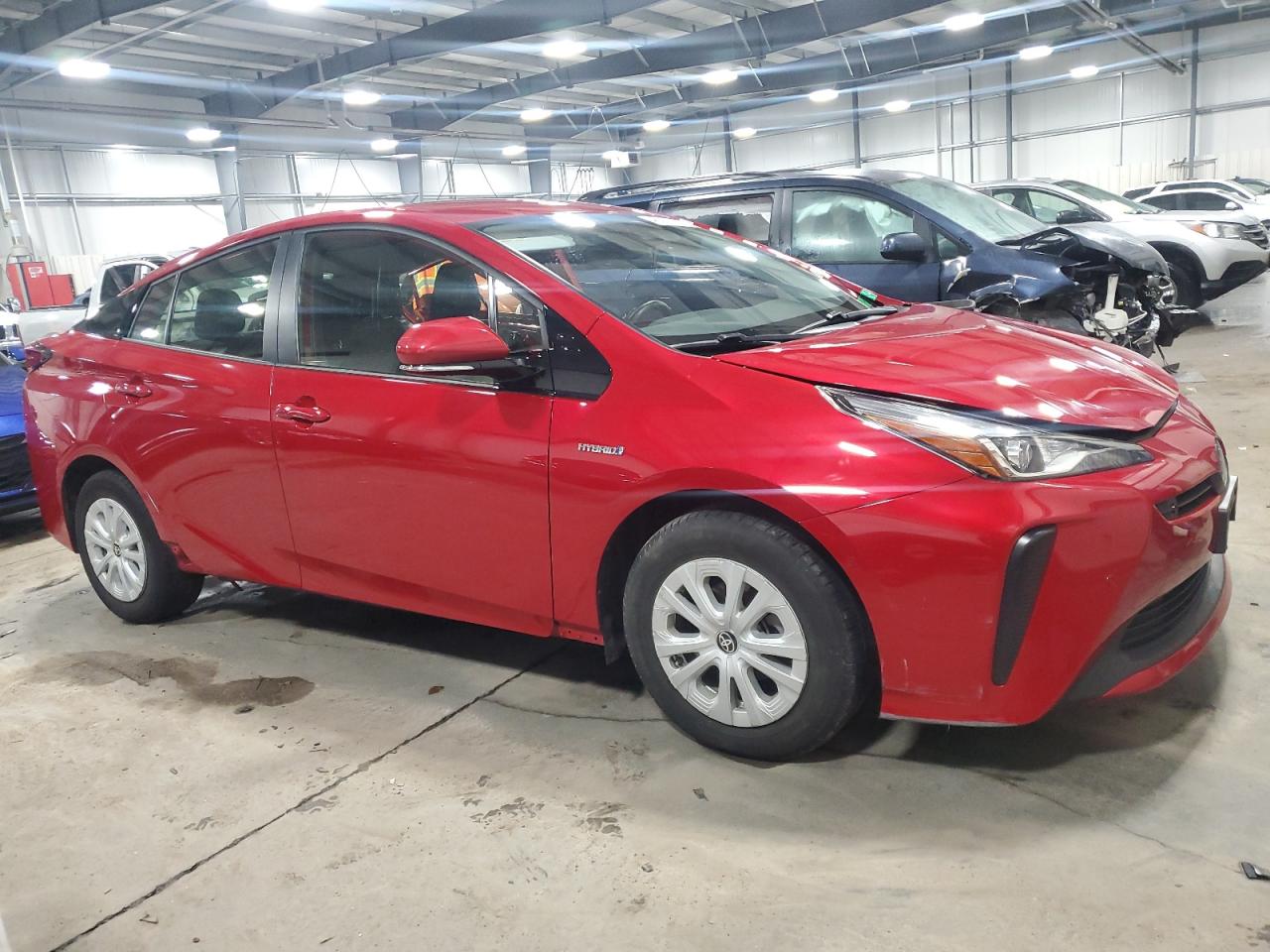 2019 Toyota Prius - Image 4