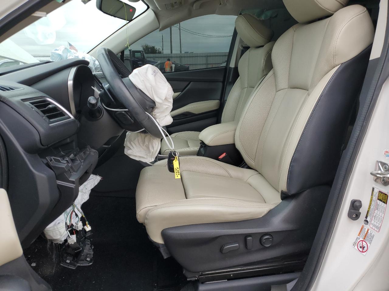2019 Subaru Ascent - Image 7