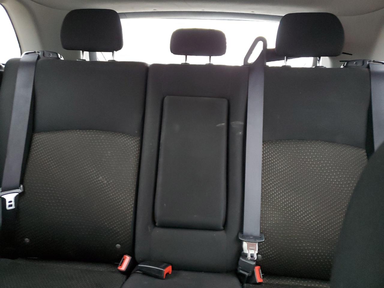 2016 Mitsubishi Outlander - Image 10