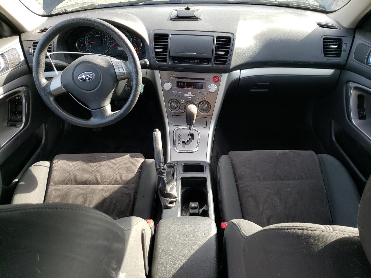 2008 Subaru Legacy - Image 8