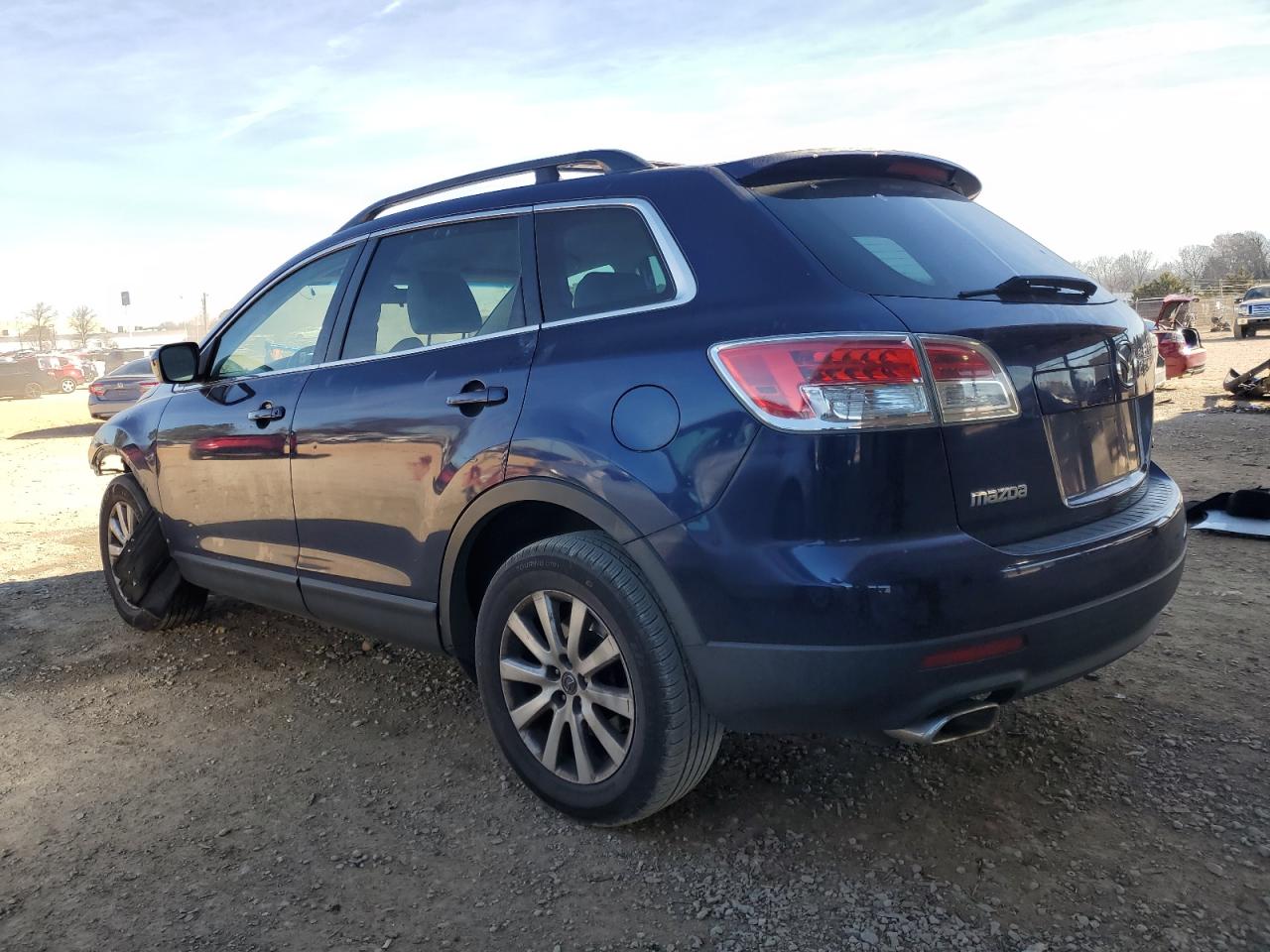 2008 Mazda CX-9 - Image 2