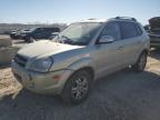 2007 Hyundai Tucson Se na sprzedaż w Kansas City, KS - Front End