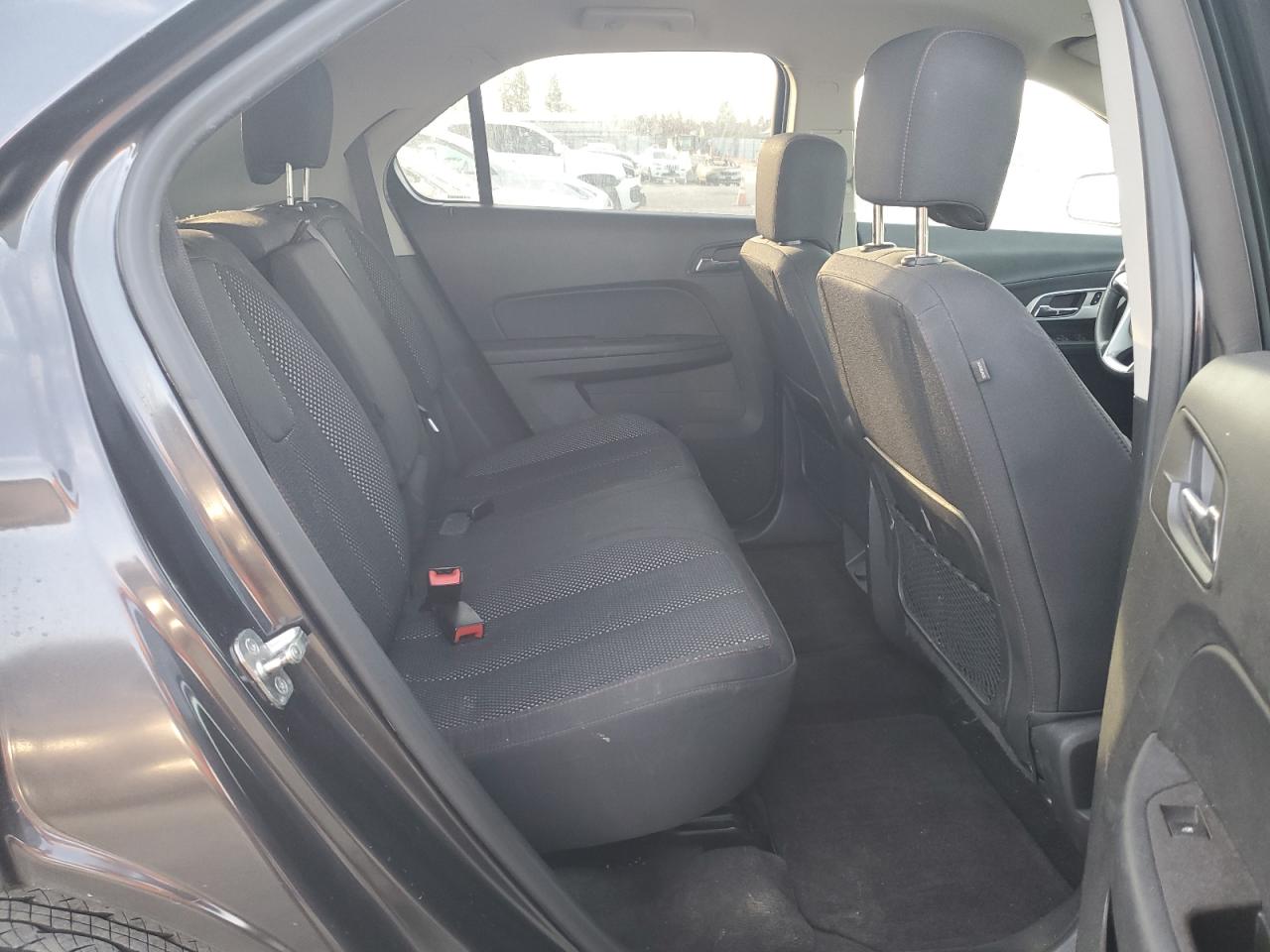 2016 Chevrolet Equinox - Image 11