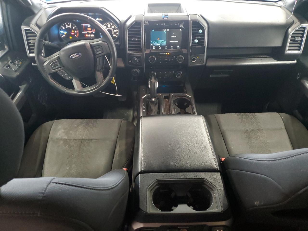 2018 Ford F-150 - Image 8