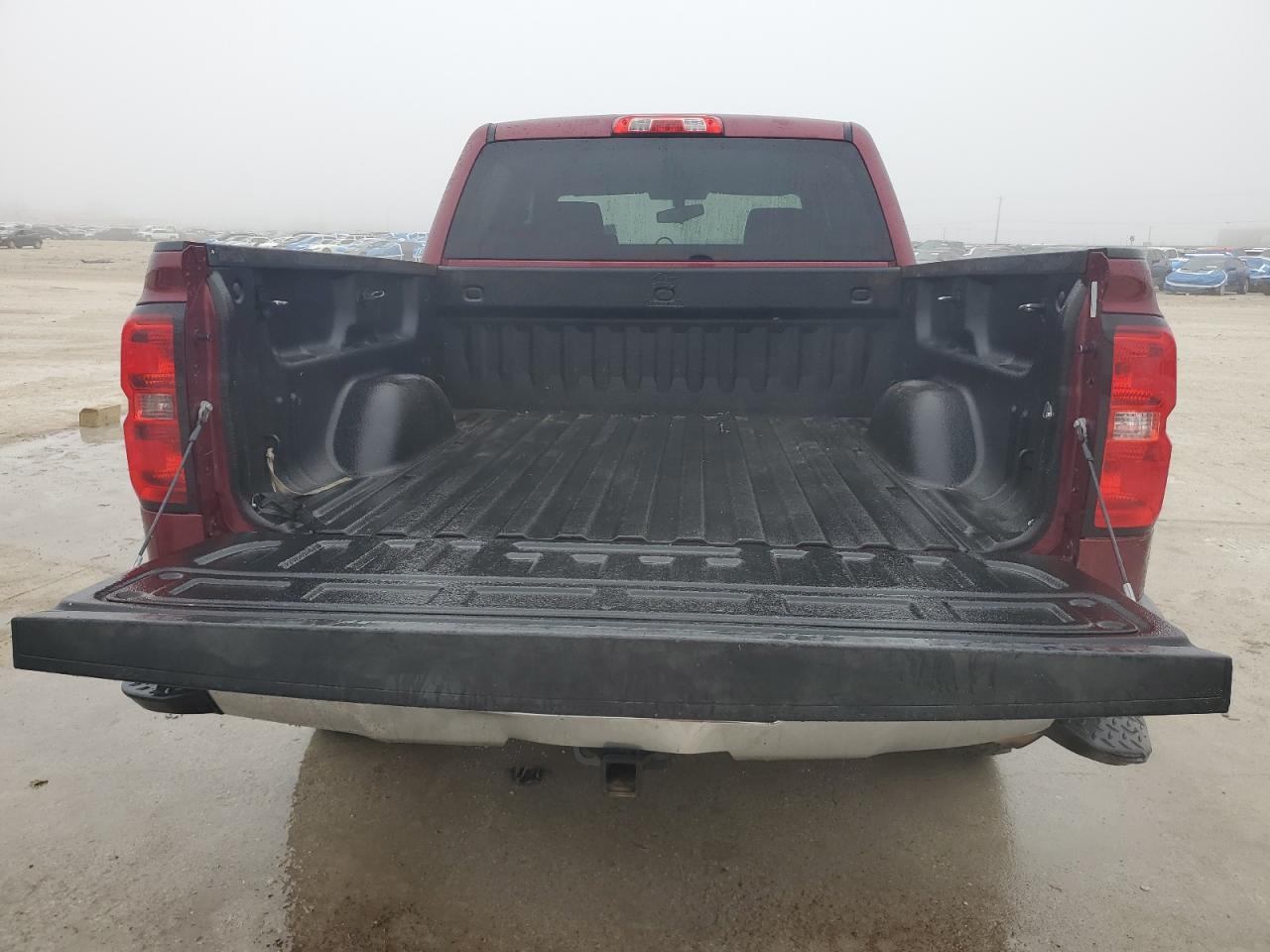 2014 Chevrolet Silverado - Image 6