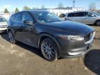 2019 Mazda Cx-5 Grand Touring na sprzedaż w Finksburg, MD - Rear End