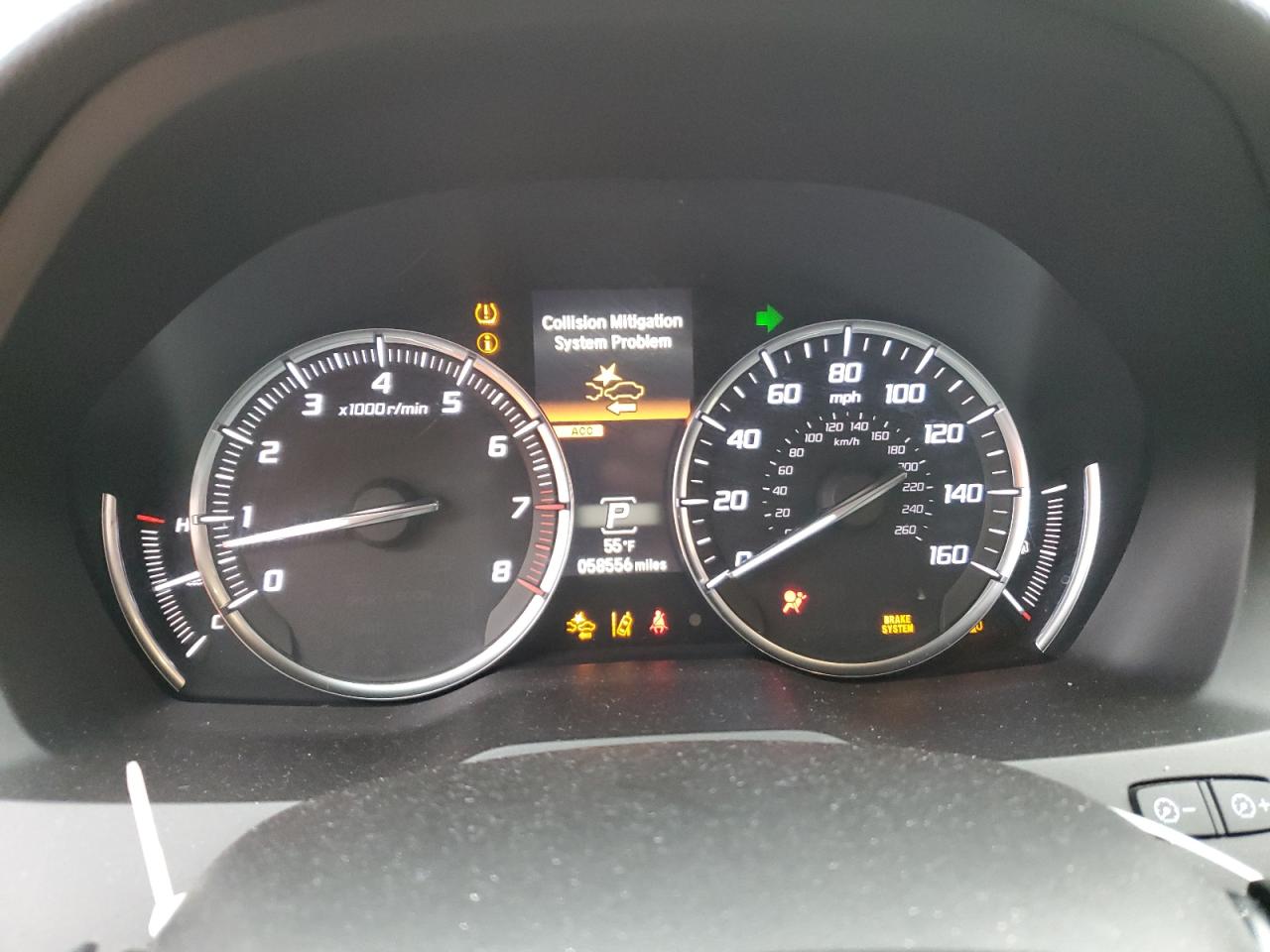 2020 Acura MDX - Image 9