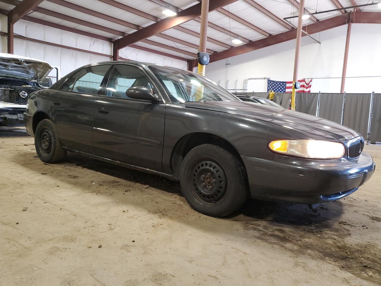 2003 Buick Century - Image 4