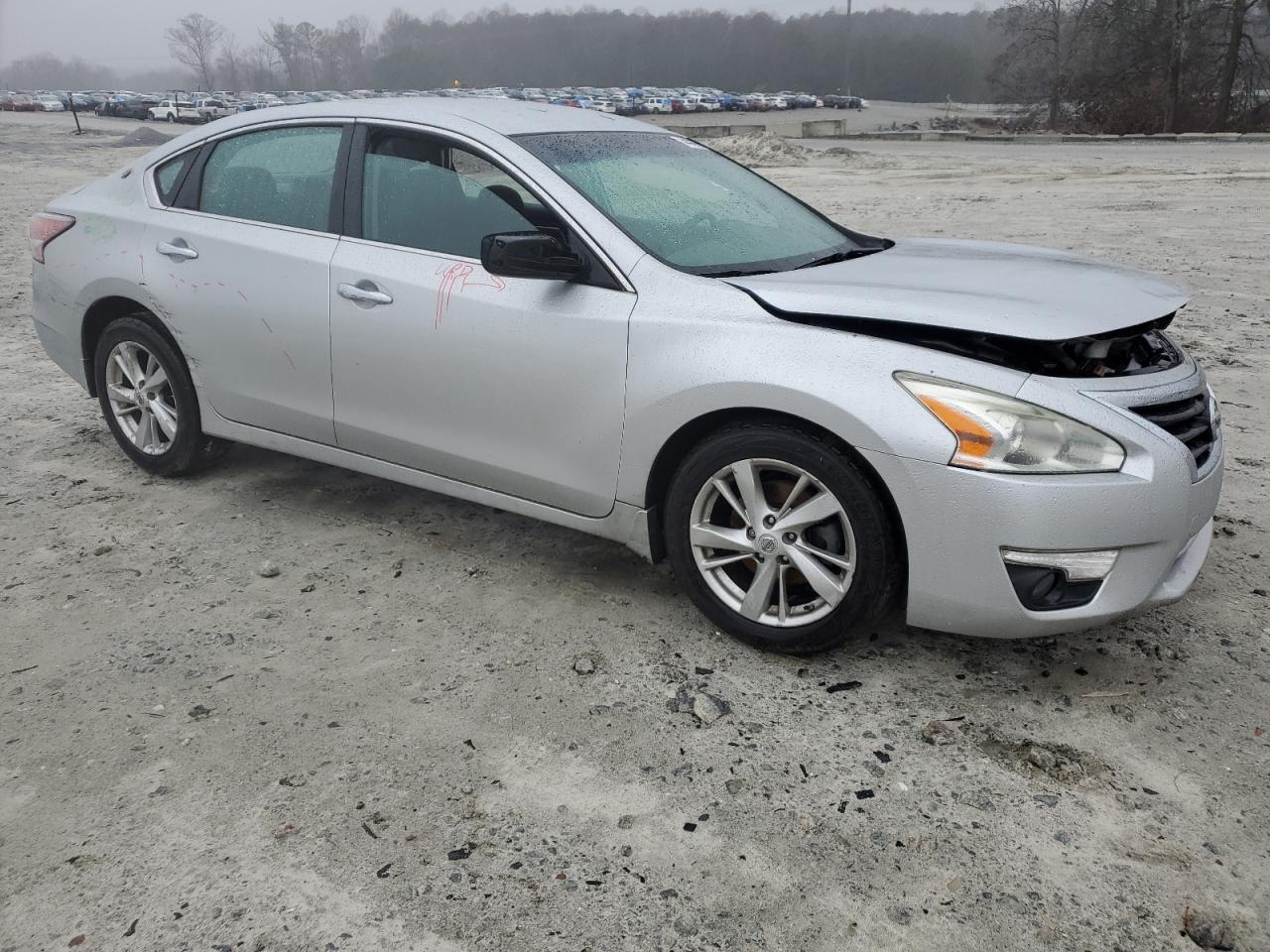 2015 Nissan Altima - Image 4