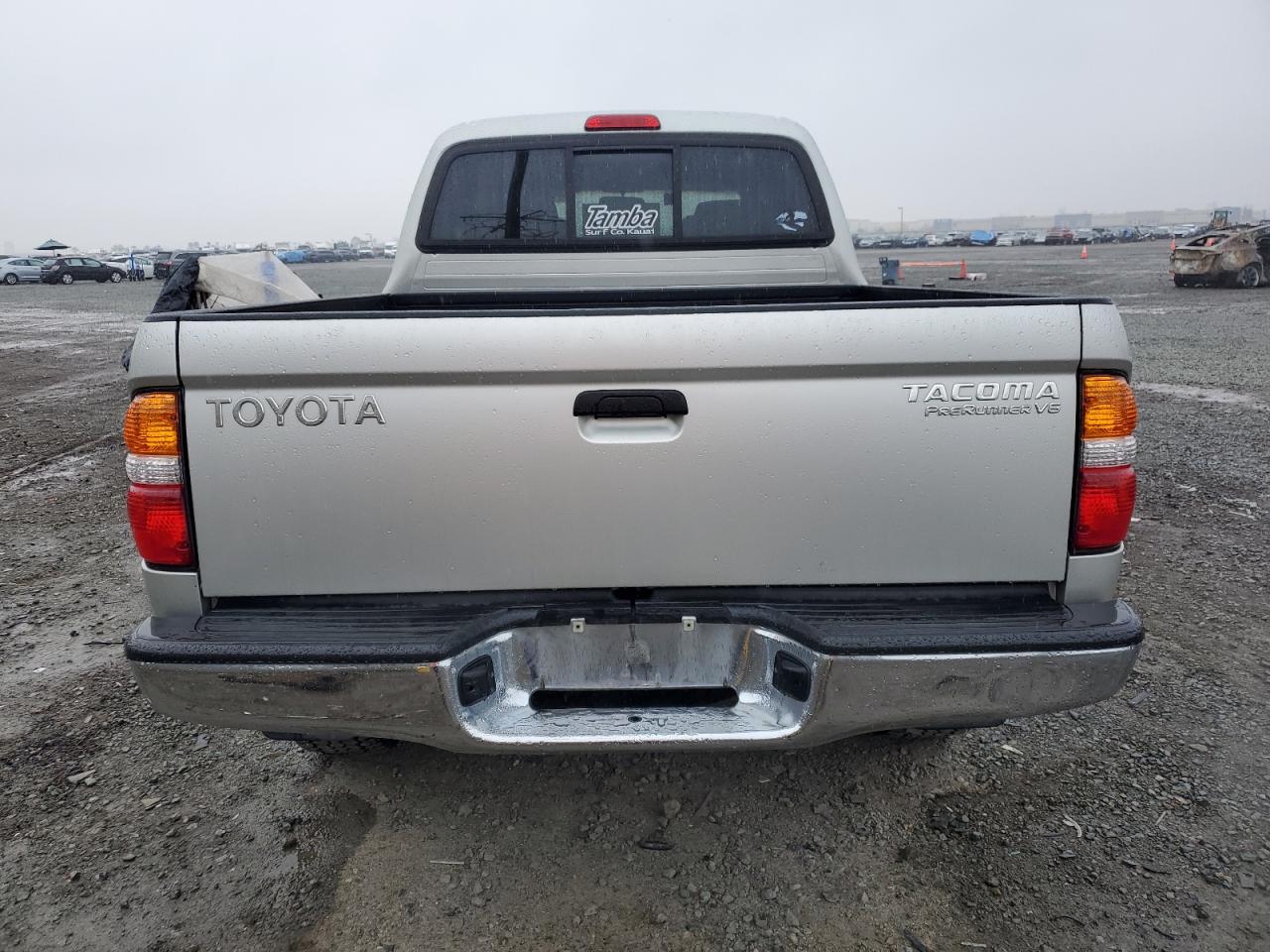 2003 Toyota Tacoma - Image 6