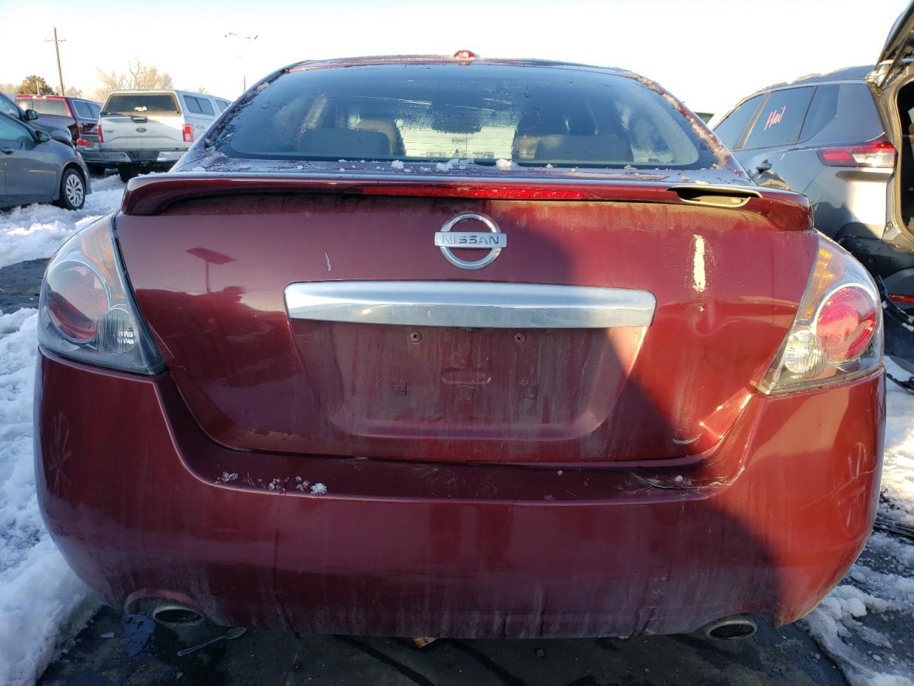 2010 Nissan Altima - Image 6