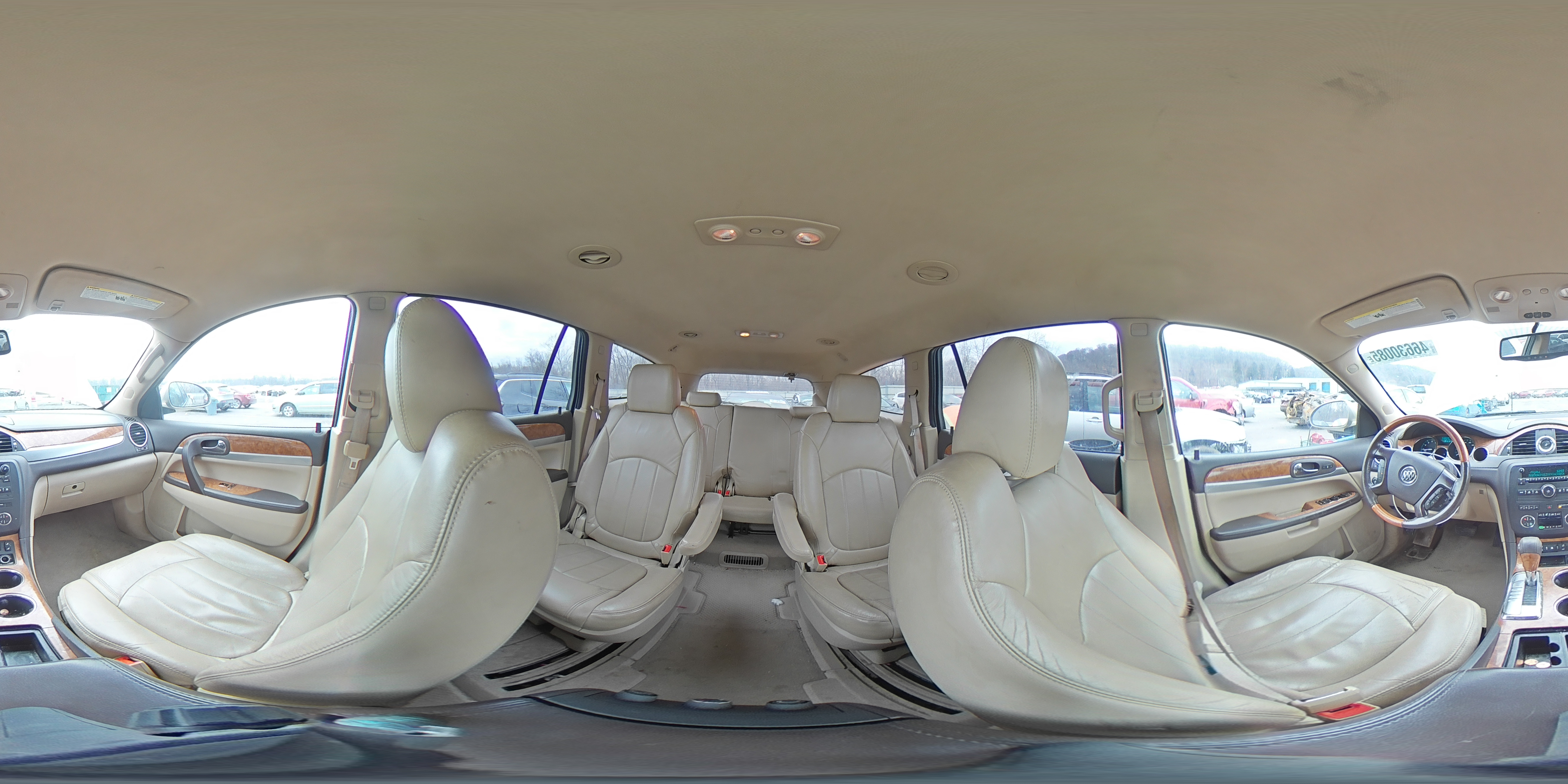 2011 Buick Enclave - Image 14