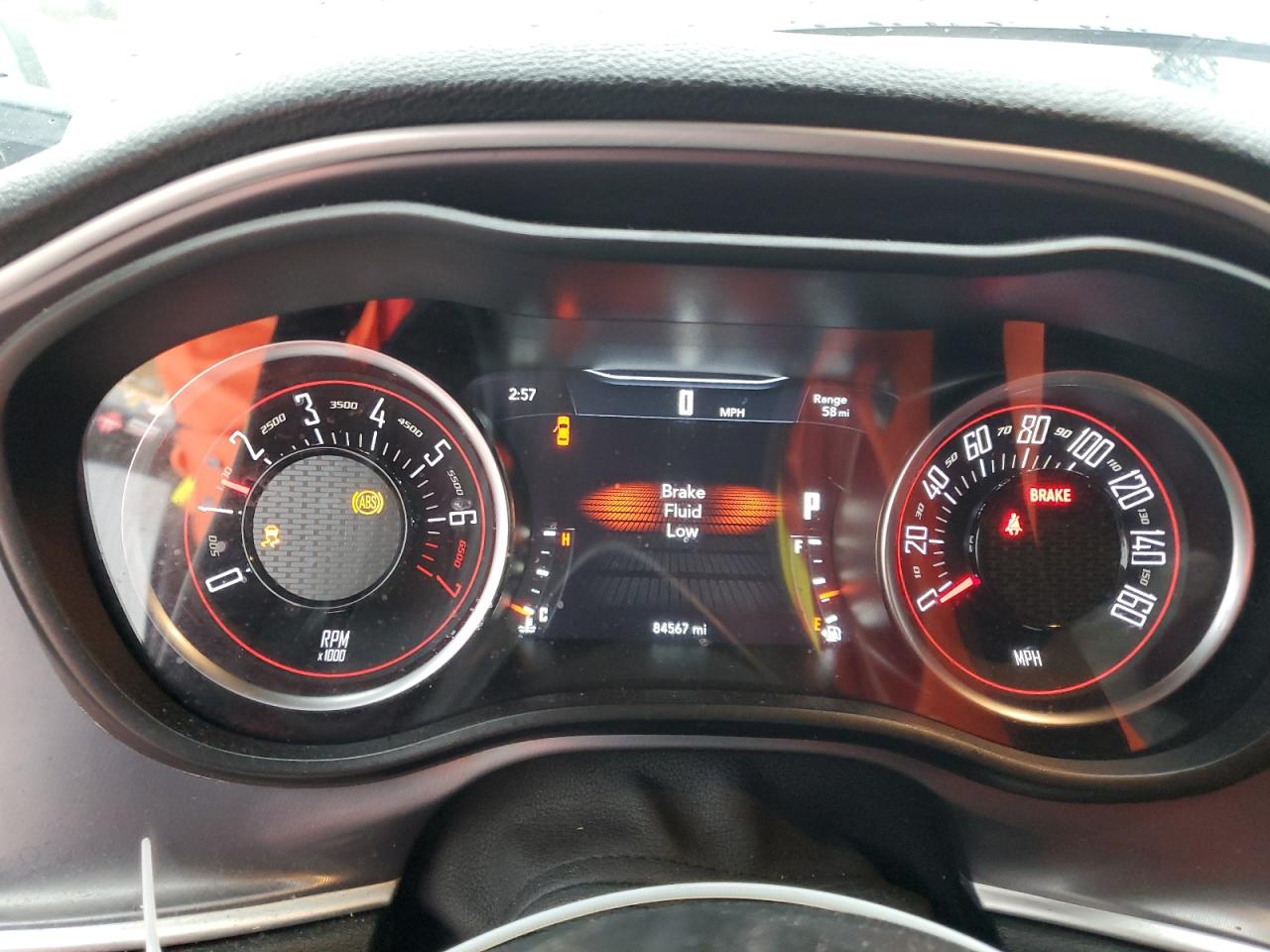 2020 Dodge Challenger - Image 9