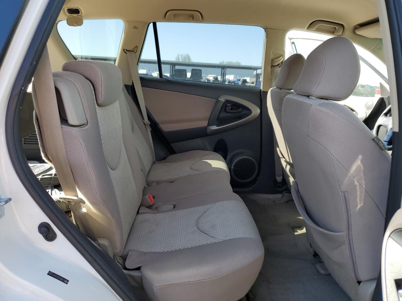 2006 Toyota RAV 4 - Image 10
