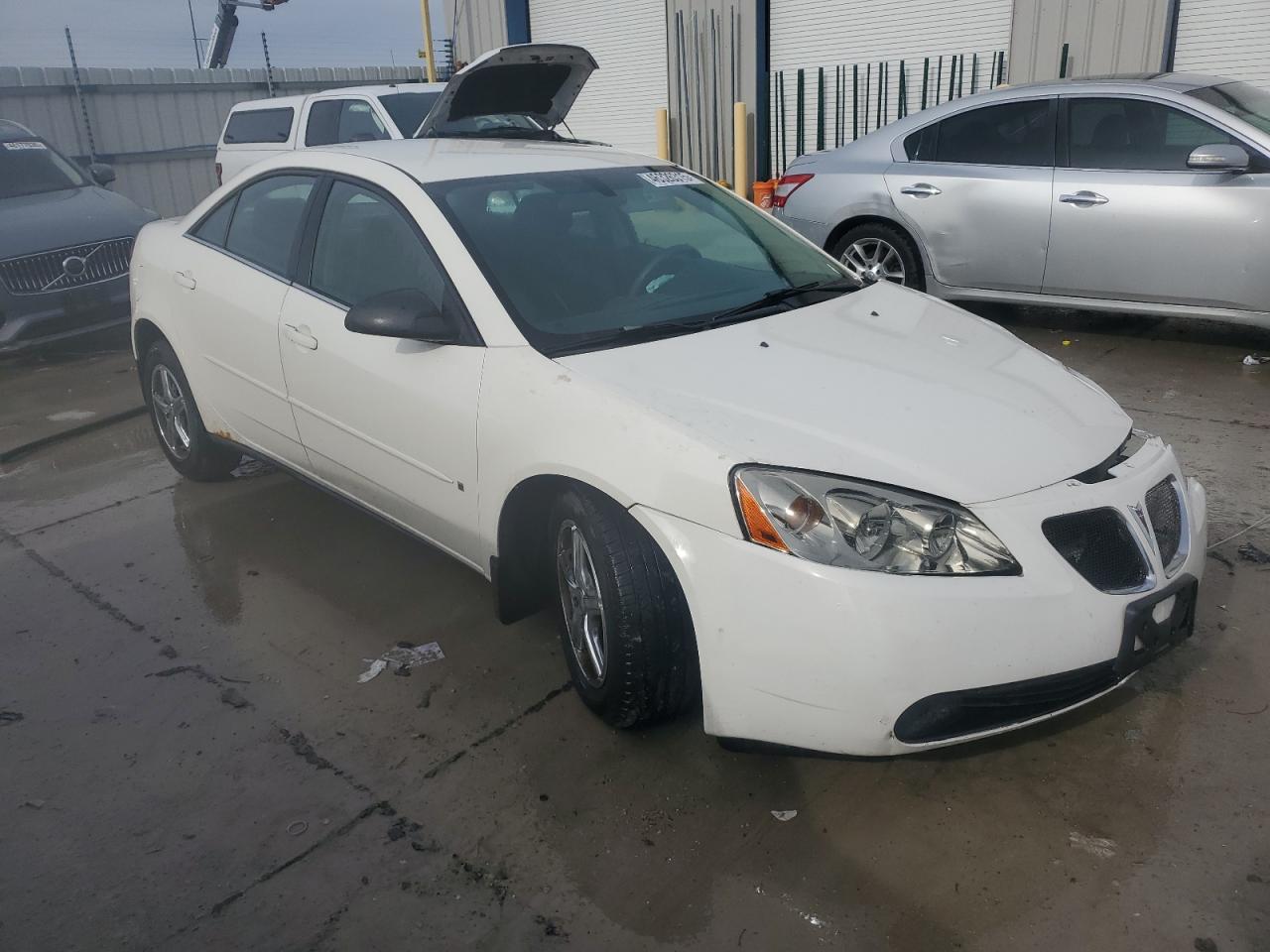 2007 Pontiac G6 - Image 4