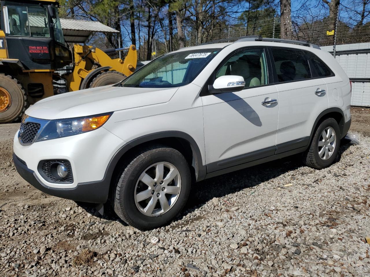2012 Kia Sorento - Image 1