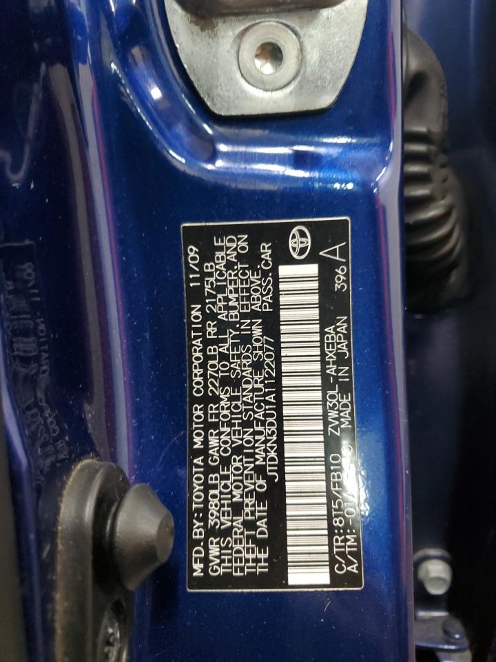 2010 Toyota Prius - Image 12