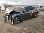 2021 Nissan Altima Sv for Sale in Albuquerque, NM - Front End