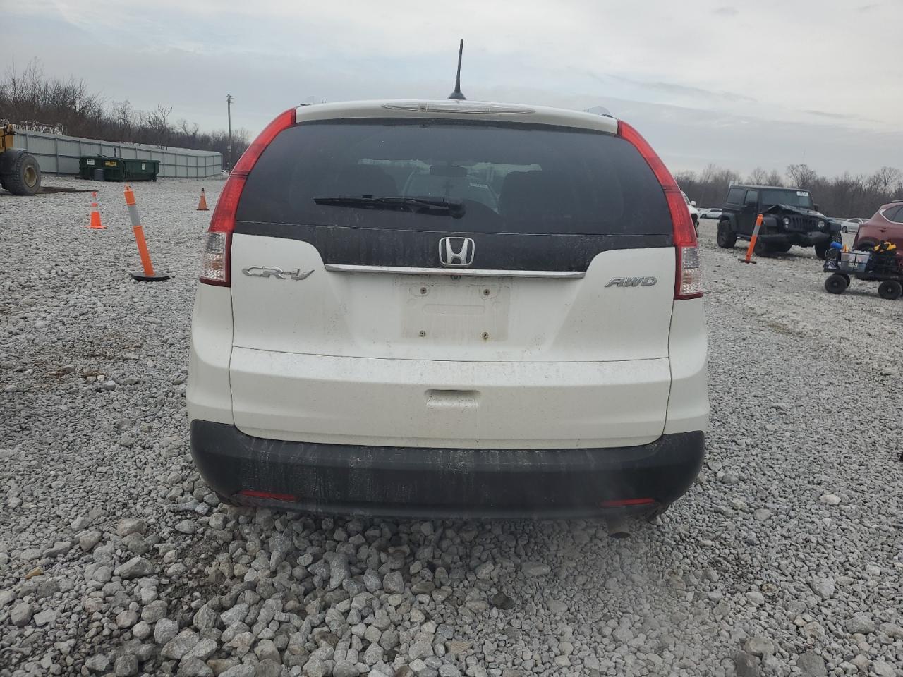 2013 Honda CR-V - Image 6