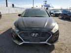 2019 Hyundai Sonata Se for Sale in Van Nuys, CA - Rear End