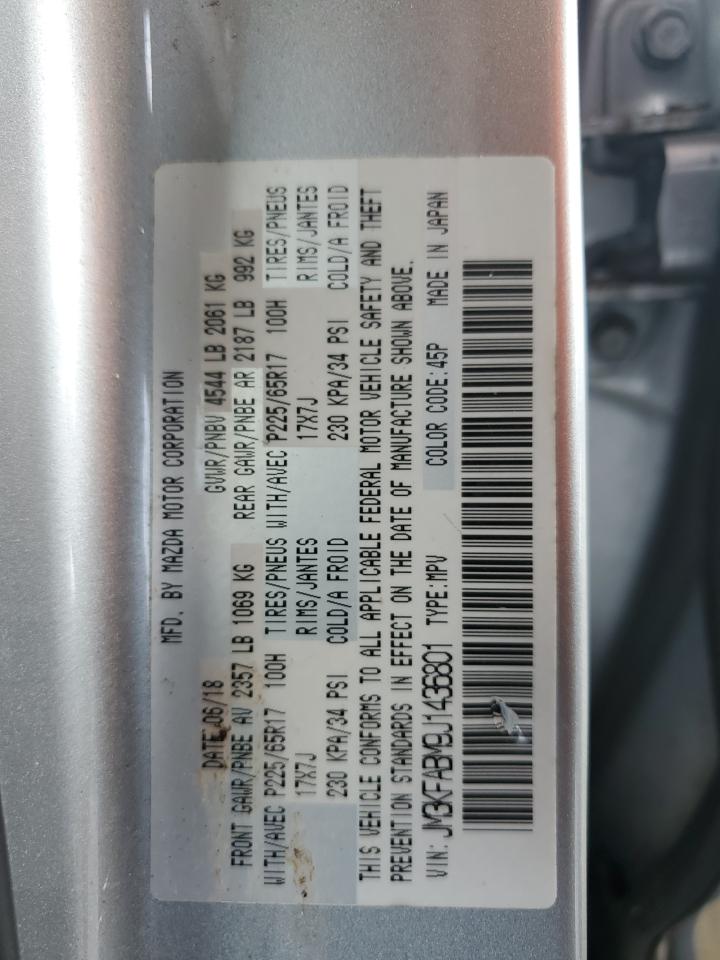 2018 Mazda CX-5 - Image 14