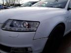 2010 AUDI A6 S LINE for sale at Copart SANDY