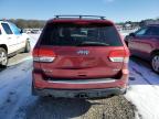 2014 Jeep Grand Cherokee Limited for Sale in Conway, AR - Front End