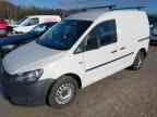 2014 VOLKSWAGEN CADDY C20 for sale at Copart ST HELENS