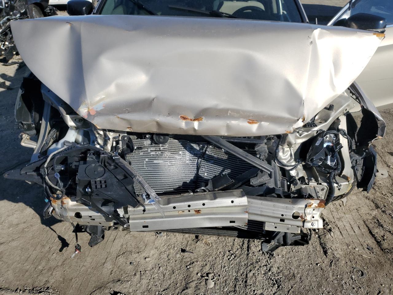 2014 Honda Accord - Image 13