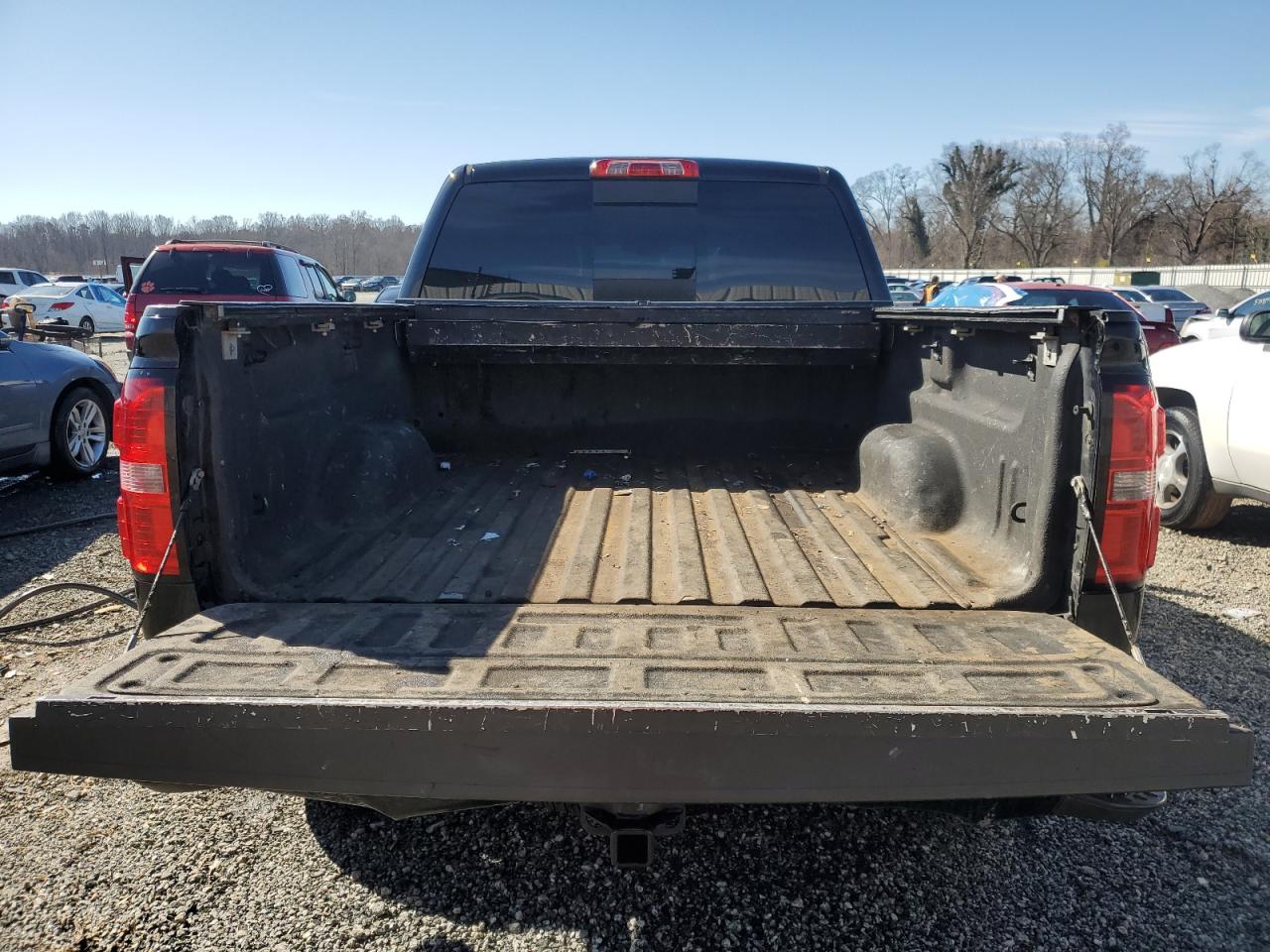 2014 GMC Sierra - Image 6