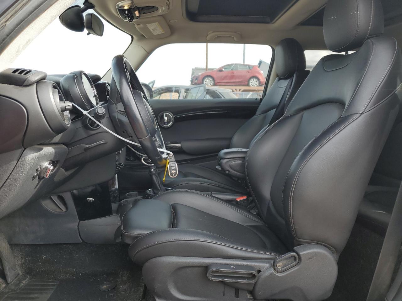 2016 MINI Cooper - Image 7