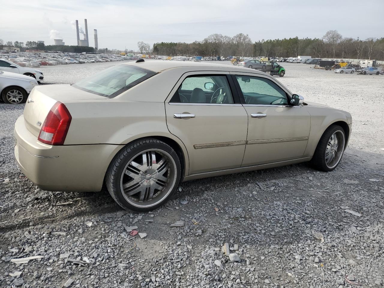 2006 Chrysler 300 - Image 3