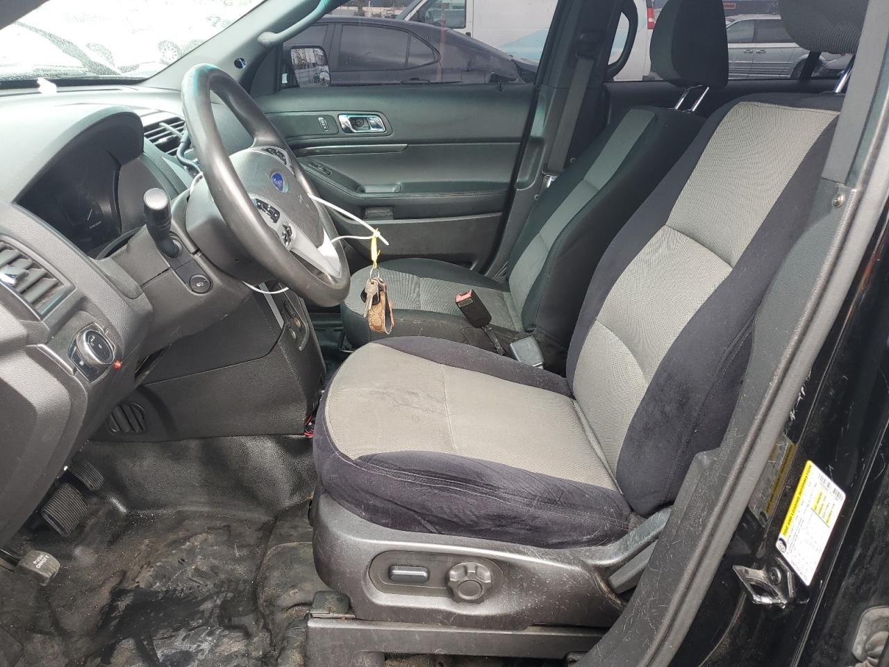 2015 Ford Explorer - Image 7