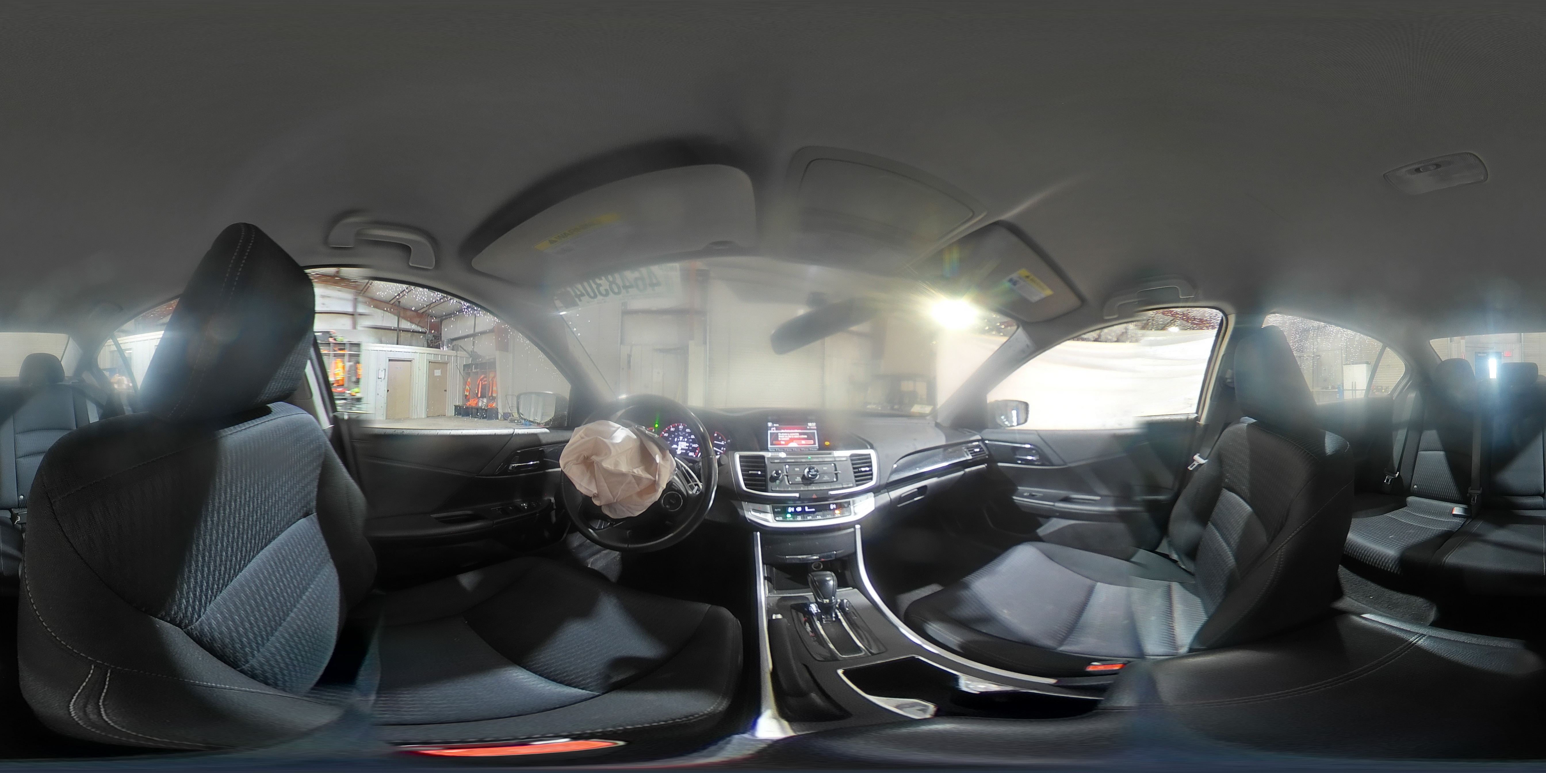 2015 Honda Accord - Image 15
