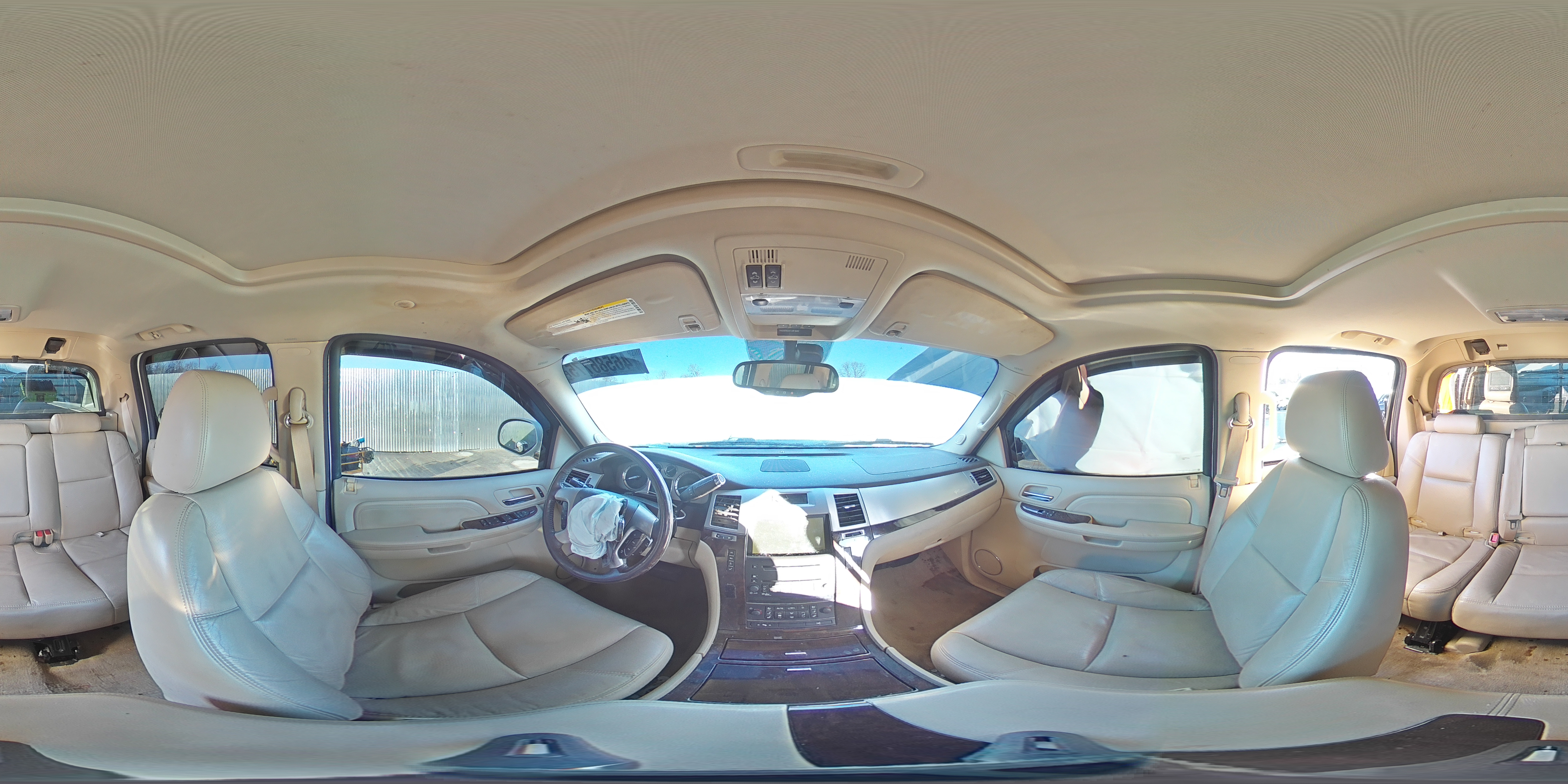 2009 Cadillac Escalade - Image 13