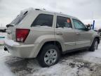 2009 Jeep Grand Cherokee Limited за продажба в Woodhaven, MI - Front End