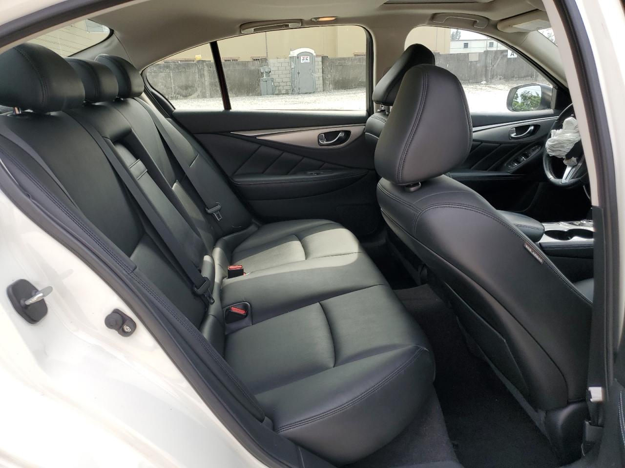 2019 Infiniti Q50 - Image 10