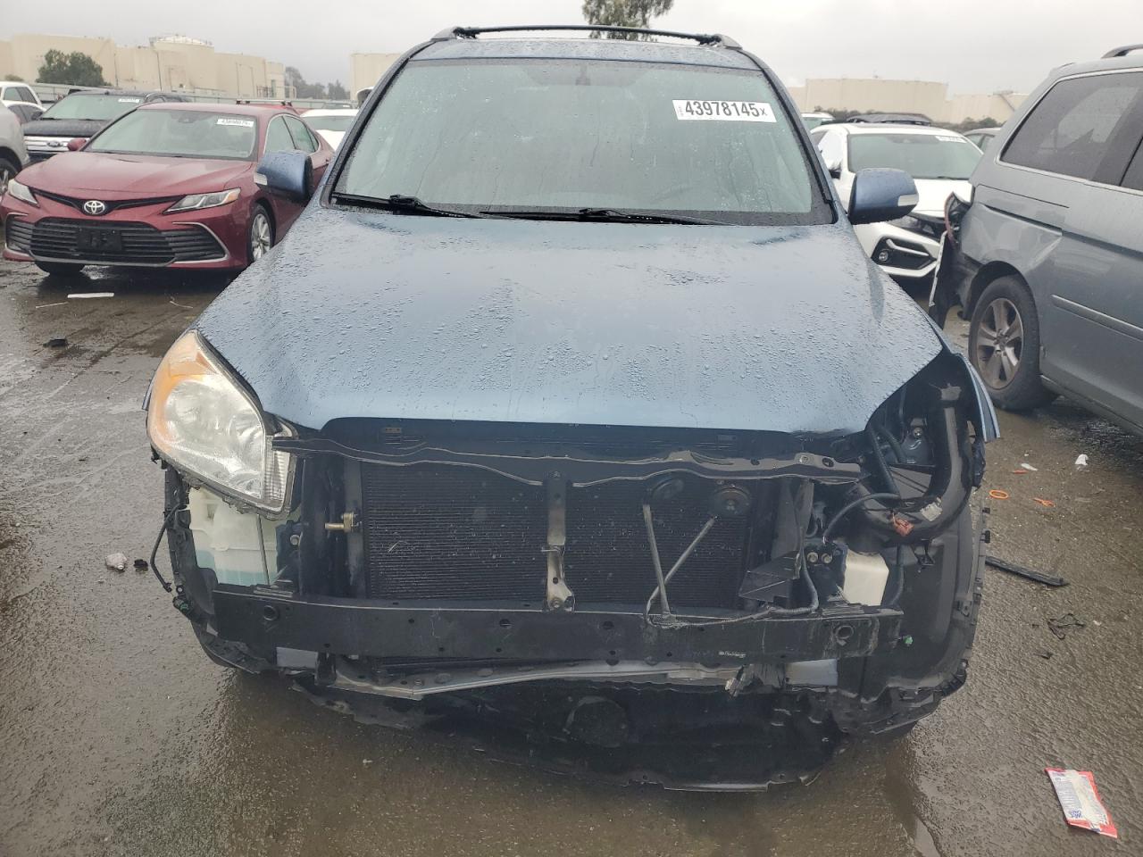 2010 Toyota RAV 4 - Image 5
