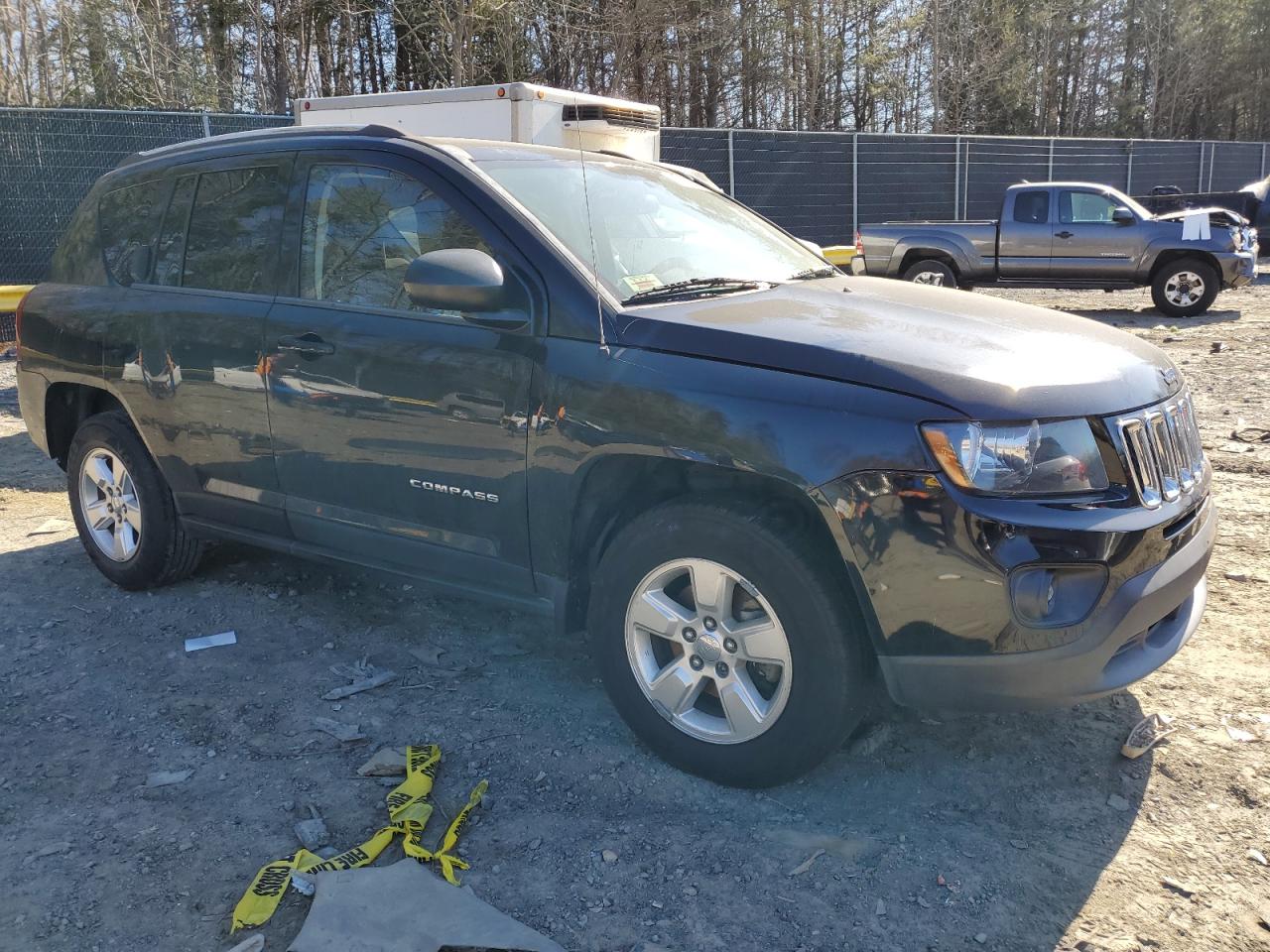 2015 Jeep Compass - Image 4