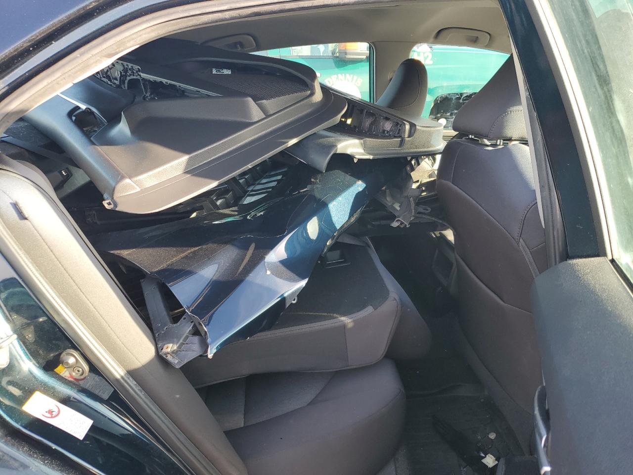 2018 Toyota Camry - Image 10